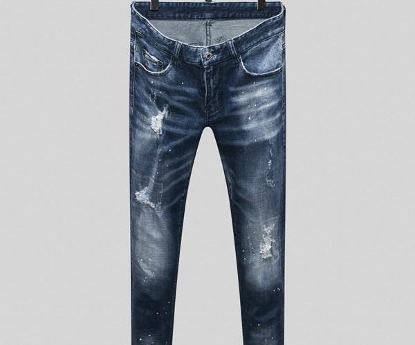 fashionable men's ripped jeans designer black gray torn motorcycle jeans summer denim hip hop street jeans clothing, Blue
fashionable men's ripped jeans designer black gray torn motorcycle jeans summer denim hip hop street jeans clothing, Blue