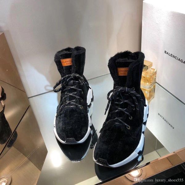 size34-45, r luxury casual shoes, fashionable velvet knitted stretch socks boots speed clear sole casual sneaker
size34-45, r luxury casual shoes, fashionable velvet knitted stretch socks boots speed clear sole casual sneaker