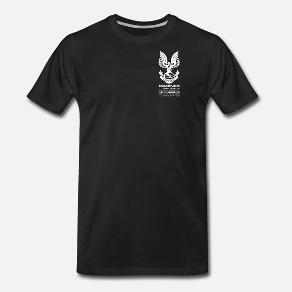 odst gnysgt id white patch t shirt men printing 100% cotton round collar homme anti-wrinkle casual summer style formal shirt
odst gnysgt id white patch t shirt men printing 100% cotton round collar homme anti-wrinkle casual summer style formal shirt
