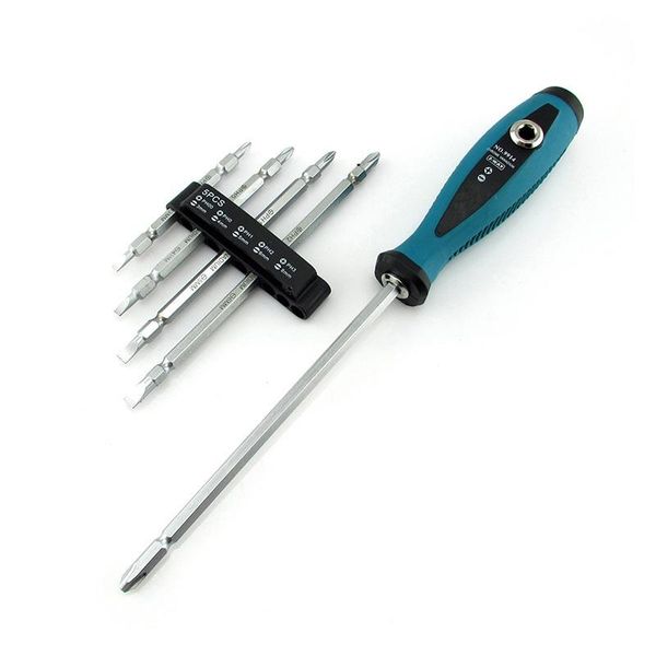 главная винт ручной станок in1 магнитные биты шлицевые электрический набор 6шт инструменты t тип cross ratchet driver отвертка gzjrt
главная винт ручной станок in1 магнитные биты шлицевые электрический набор 6шт инструменты t тип cross ratchet driver отвертка gzjrt