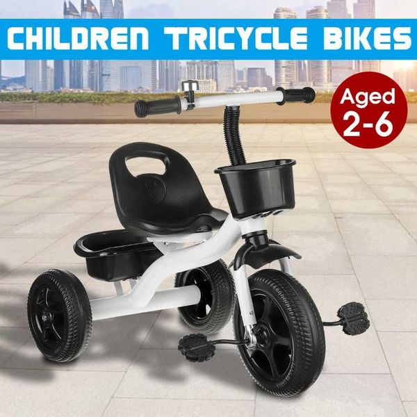 baby tricycles children kids baby three wheels bicycle kindergarten kids ride on biketoddler trike for 1-6 years old
baby tricycles children kids baby three wheels bicycle kindergarten kids ride on biketoddler trike for 1-6 years old