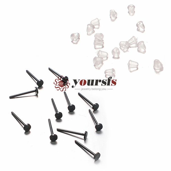 yoursfs cartilage piercing 10 pieces earlobe body piercing silicone piercing allergy acrylic cartilage clear color (round, Golden;silver
yoursfs cartilage piercing 10 pieces earlobe body piercing silicone piercing allergy acrylic cartilage clear color (round, Golden;silver