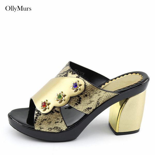 dress shoes european design pu leather ladies slipper african high heels for party, Black
dress shoes european design pu leather ladies slipper african high heels for party, Black