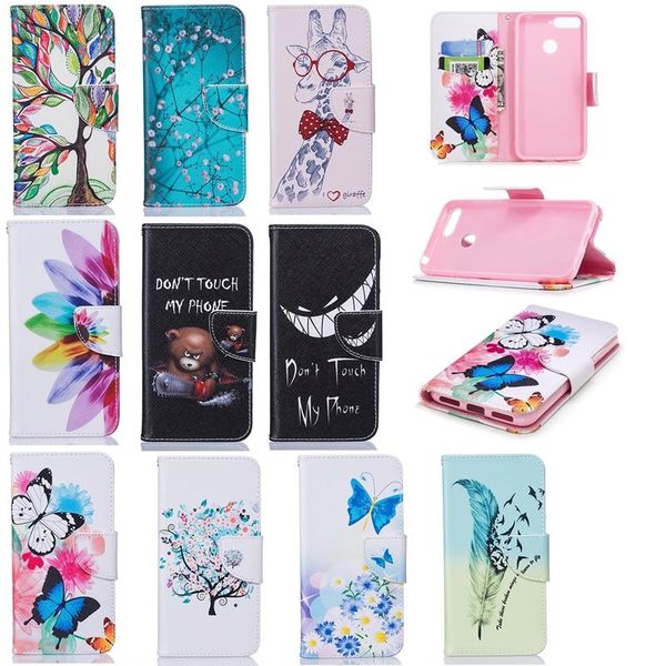 cgjxsfor huawei honor 7a y6 2018 ,p20 pro ,galaxy (a6 j6 j4 )2018 butterfly leather wallet case flower panda owl card flip cover stand pu po
cgjxsfor huawei honor 7a y6 2018 ,p20 pro ,galaxy (a6 j6 j4 )2018 butterfly leather wallet case flower panda owl card flip cover stand pu po
