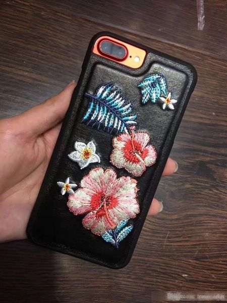embroidery rose flower pattern mobile phone for apple iphone huawei series phone cell phone case
embroidery rose flower pattern mobile phone for apple iphone huawei series phone cell phone case