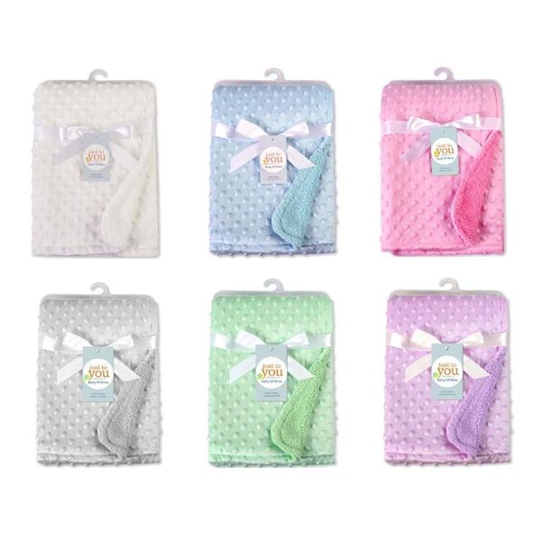 102x76cm toddler baby girl boys dot bubble layers blanket children's bedding blanket textured bath wrap sheet baby blankets
102x76cm toddler baby girl boys dot bubble layers blanket children's bedding blanket textured bath wrap sheet baby blankets