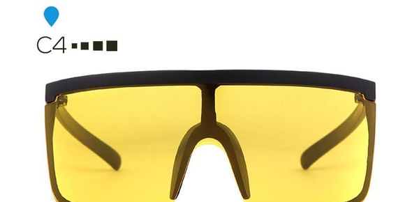 sorvino designer oversized visor shield sunglasses women men brand hood goggles big flat 90s mask sun glasses shades06, White;black
sorvino designer oversized visor shield sunglasses women men brand hood goggles big flat 90s mask sun glasses shades06, White;black