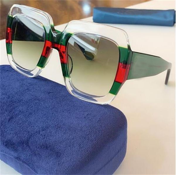 new womens designer sunglasses frame fashion style square frame goggles design with case uv400 lens with case, White;black
new womens designer sunglasses frame fashion style square frame goggles design with case uv400 lens with case, White;black