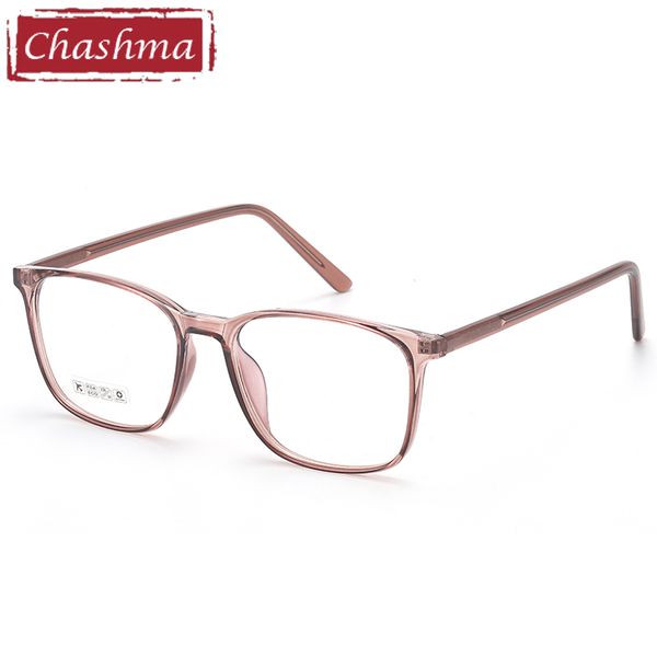 chashma transparent frame women prescription glasses eye glass for men optical glass tr90 light weight spectacles, Black
chashma transparent frame women prescription glasses eye glass for men optical glass tr90 light weight spectacles, Black