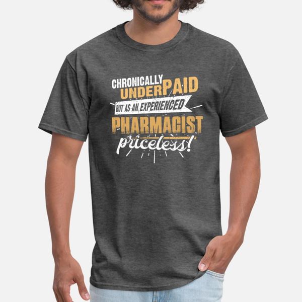 s for men job pharmacist t shirt men printing tee shirt euro size s-3xl standard anti-wrinkle new style summer slim shirt
s for men job pharmacist t shirt men printing tee shirt euro size s-3xl standard anti-wrinkle new style summer slim shirt
