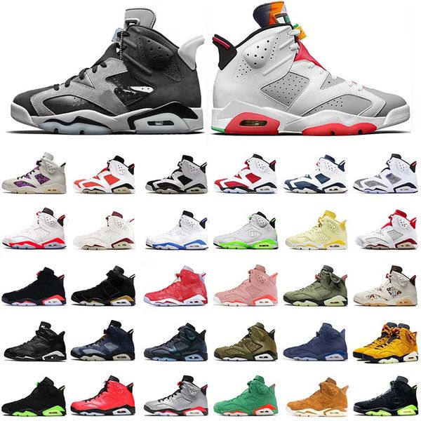 jumpman travis scott hare 6 basketball shoes retro smoke grey cactus jack 6s reflective infrared womens trainers quai 54 designer shoes, White;red
jumpman travis scott hare 6 basketball shoes retro smoke grey cactus jack 6s reflective infrared womens trainers quai 54 designer shoes, White;red