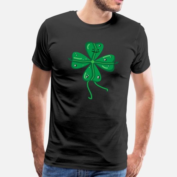 funny dancing shamrock t shirt men designing 100% cotton euro size s-3xl family interesting humor summer letters shirt
funny dancing shamrock t shirt men designing 100% cotton euro size s-3xl family interesting humor summer letters shirt