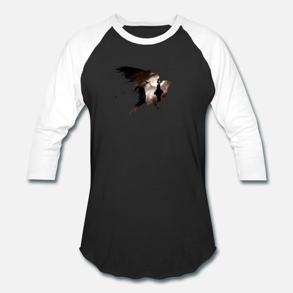 gothic raven t shirt men character short sleeve plus size 3xl slim interesting new fashion spring autumn leisure shirt
gothic raven t shirt men character short sleeve plus size 3xl slim interesting new fashion spring autumn leisure shirt
