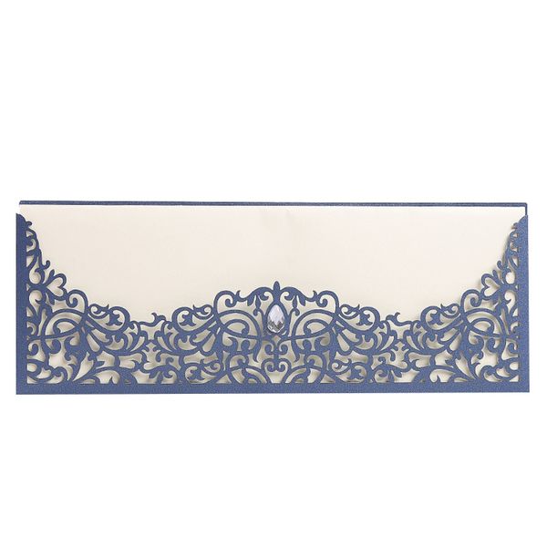 10pcs vertical laser cut luxury lace cut invitation card wedding decoration bridal gift birthday kit supplies
10pcs vertical laser cut luxury lace cut invitation card wedding decoration bridal gift birthday kit supplies