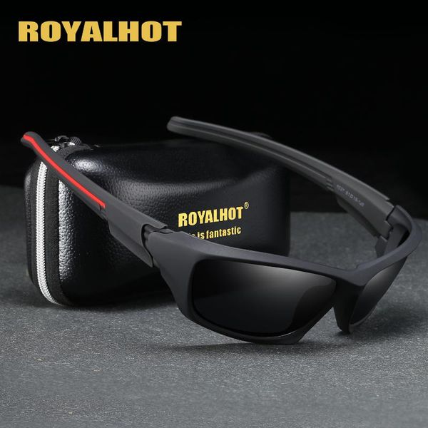royalmen women polarized square frame sports sunglasses vintage sun glasses retro eyewear shades oculos male 900172, White;black
royalmen women polarized square frame sports sunglasses vintage sun glasses retro eyewear shades oculos male 900172, White;black