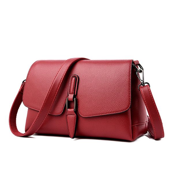 new soft leather crossbody bags for women handbags designer women shoulder bags lock messenger bolsa
new soft leather crossbody bags for women handbags designer women shoulder bags lock messenger bolsa
