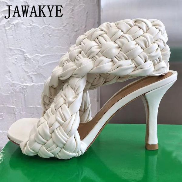 shoes new cross weave leather mules dress high heel party shoes women slippers strap designer sandals zapatos mujer, Black
shoes new cross weave leather mules dress high heel party shoes women slippers strap designer sandals zapatos mujer, Black