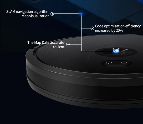 abir x6 robot vacuum cleaner with visual navigation,app virtual barrier,breakpoint continuous cleaning,draw cleaning area
abir x6 robot vacuum cleaner with visual navigation,app virtual barrier,breakpoint continuous cleaning,draw cleaning area