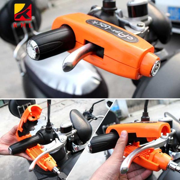 lmodri universal motorcycle lock scooter handlebar safety lock brake throttle grip anti theft protection security locks
lmodri universal motorcycle lock scooter handlebar safety lock brake throttle grip anti theft protection security locks
