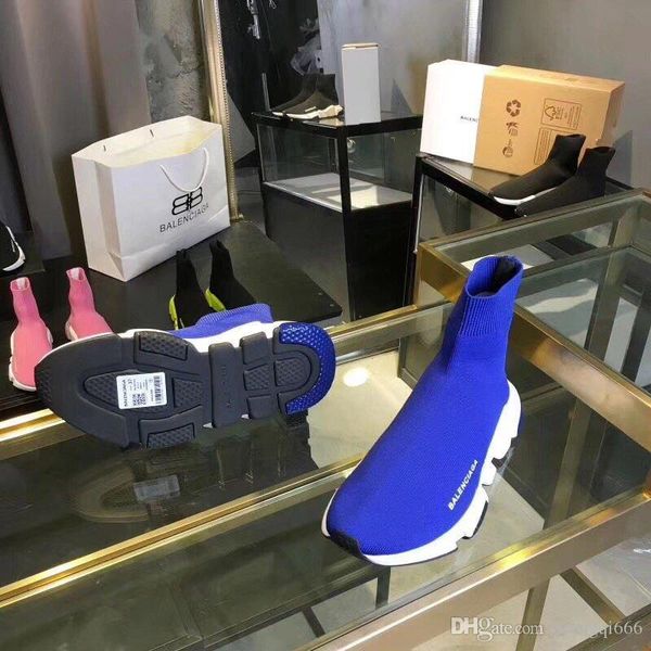 men's and women's fashion casual sports shoes, high-end socks shoes, selling couple models, multiple colors with boxas, Red;white
men's and women's fashion casual sports shoes, high-end socks shoes, selling couple models, multiple colors with boxas, Red;white