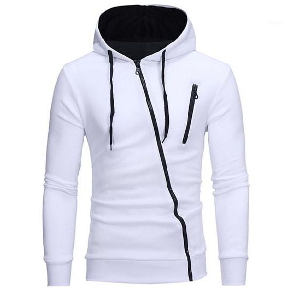 jacket casual coat autumn and winter round neck hooded long sleeve warm sports coat fashion hooded zipper, Black
jacket casual coat autumn and winter round neck hooded long sleeve warm sports coat fashion hooded zipper, Black