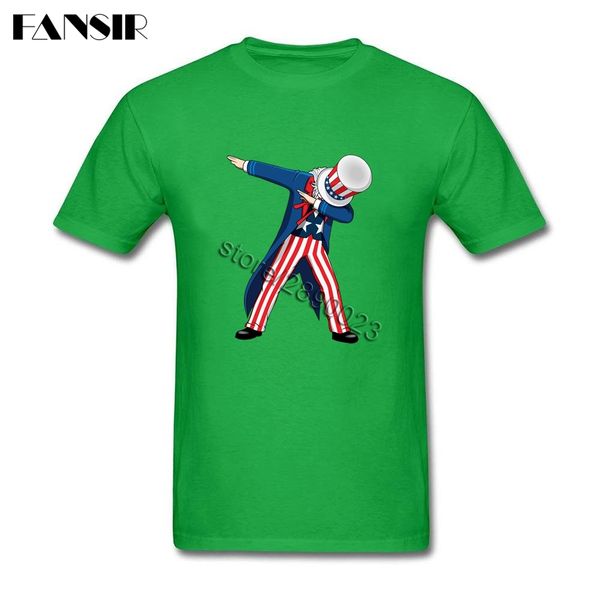 amazing t shirt men man's funny dabbing uncle sam men t shirts short sleeve crewneck cotton team brand clothing
amazing t shirt men man's funny dabbing uncle sam men t shirts short sleeve crewneck cotton team brand clothing