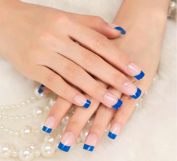 false nails 24pcs/pack artificial fingernail full cover french acrylic faux tip salon make up set decoration fake nail tips, Red;gold
false nails 24pcs/pack artificial fingernail full cover french acrylic faux tip salon make up set decoration fake nail tips, Red;gold