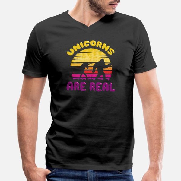 unicorns are real bigfoot ed t shirt men character cotton round neck clothes famous funny summer style leisure shirt
unicorns are real bigfoot ed t shirt men character cotton round neck clothes famous funny summer style leisure shirt