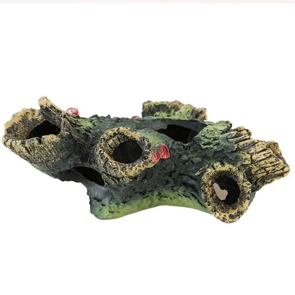 aquarium decoration trunk bole driftwood for fish tank resin ornaments decoration aquarium simulation wood decorative rockery
aquarium decoration trunk bole driftwood for fish tank resin ornaments decoration aquarium simulation wood decorative rockery