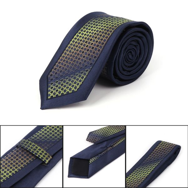 new fashion men tie polyester skinny narrow necktie for business wedding casual 85wb, Black;gray
new fashion men tie polyester skinny narrow necktie for business wedding casual 85wb, Black;gray