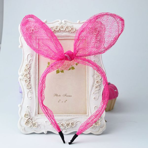 yyxuan big bow hairbands ear girl hair bands handmade teen student party accessories, Slivery;white
yyxuan big bow hairbands ear girl hair bands handmade teen student party accessories, Slivery;white