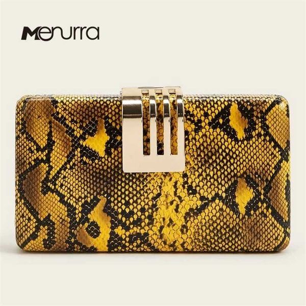 snakeskin structured clutch bag womens evening clutch bag metal clasp wedding purse bridal prom handbag party
snakeskin structured clutch bag womens evening clutch bag metal clasp wedding purse bridal prom handbag party