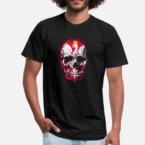 poland skull t shirt men knitted tee shirt s-xxxl kawaii fit casual summer style cool shirt
poland skull t shirt men knitted tee shirt s-xxxl kawaii fit casual summer style cool shirt