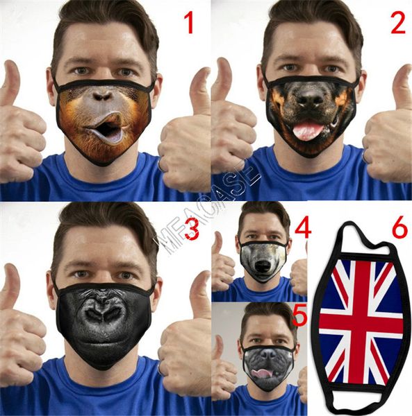3d животных мода маска для лица ins мультфильм прекрасный творческий смешные expression пыле хлопок ткань маски моющийся многоразовый ear lo, Blue
3d животных мода маска для лица ins мультфильм прекрасный творческий смешные expression пыле хлопок ткань маски моющийся многоразовый ear lo, Blue
