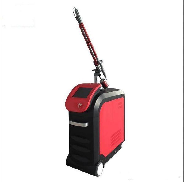 2020 sell vertical q-switched yag laser tattoo removal safe and effective for home and beauty salons, Black
2020 sell vertical q-switched yag laser tattoo removal safe and effective for home and beauty salons, Black