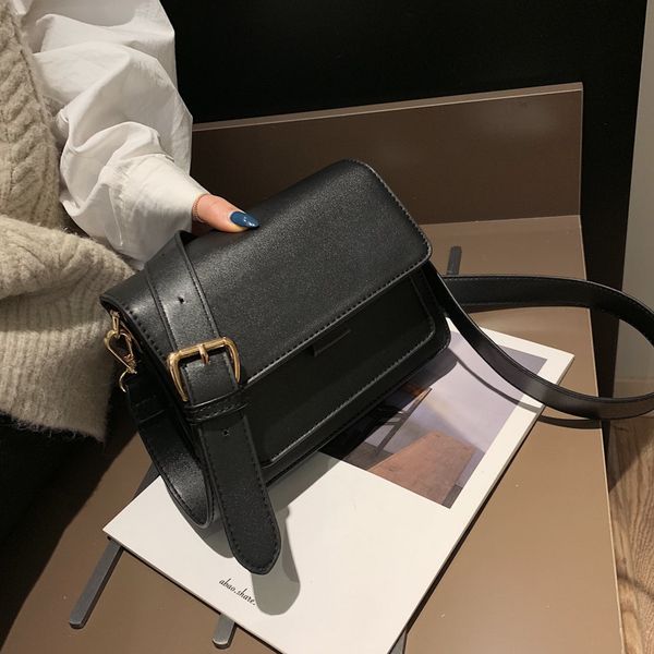 fashion small solid color pu leather flap bags female crossbody bags for women 2020 summer new solid color shoulder hand
fashion small solid color pu leather flap bags female crossbody bags for women 2020 summer new solid color shoulder hand