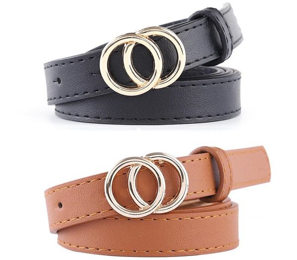 gold buckle jeans belts for women double circle thin female waist belt coffee brown black ladies dress belt wasitband, Black;brown
gold buckle jeans belts for women double circle thin female waist belt coffee brown black ladies dress belt wasitband, Black;brown