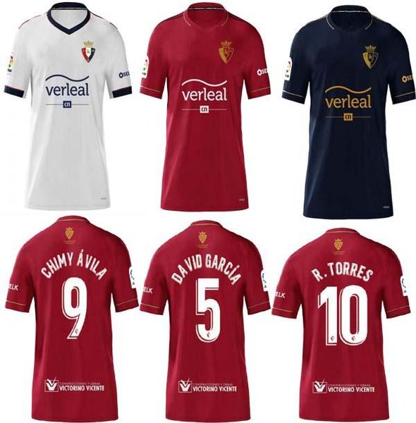 2020 2021 ca osasuna soccer jersey 20 21 home away r.torres ruben garcia chimy avila brandon unai garcia football shirt, Black;yellow
2020 2021 ca osasuna soccer jersey 20 21 home away r.torres ruben garcia chimy avila brandon unai garcia football shirt, Black;yellow