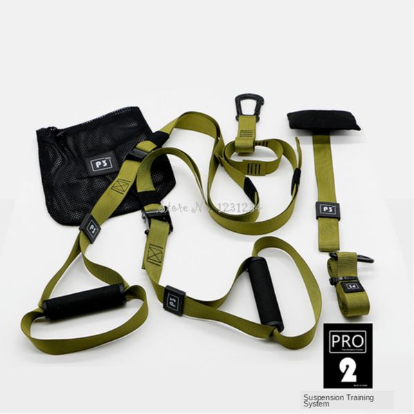 resistance bands hanging belt sport gym workout fitness suspension exercise pull rope strap trainer belt for exercise band y200506
resistance bands hanging belt sport gym workout fitness suspension exercise pull rope strap trainer belt for exercise band y200506