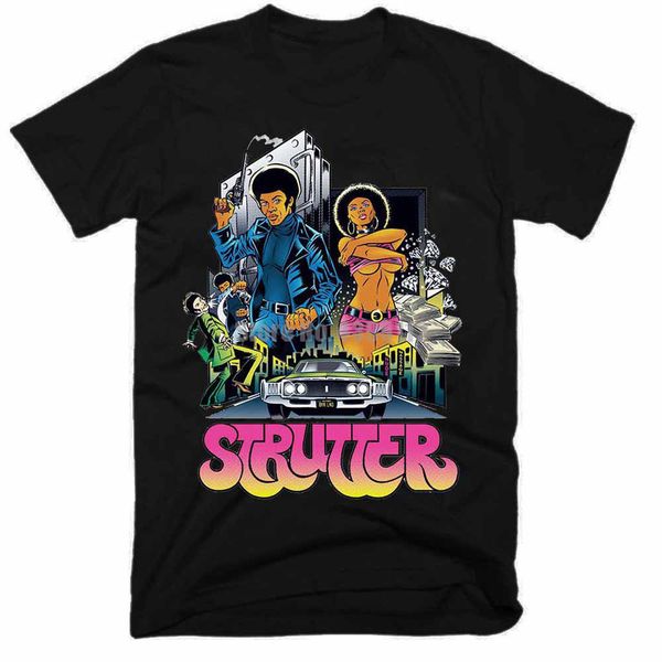 strutter movie femmes футболка hip hop одежда tshirts 3d печати футболки o шеи tee shirt black top
strutter movie femmes футболка hip hop одежда tshirts 3d печати футболки o шеи tee shirt black top