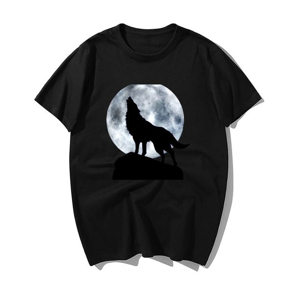 cool moon wolf print t shirt men fashion design moon wolf tshirt summer casual cotton short sleeve harajuku tshirt streetwear
cool moon wolf print t shirt men fashion design moon wolf tshirt summer casual cotton short sleeve harajuku tshirt streetwear