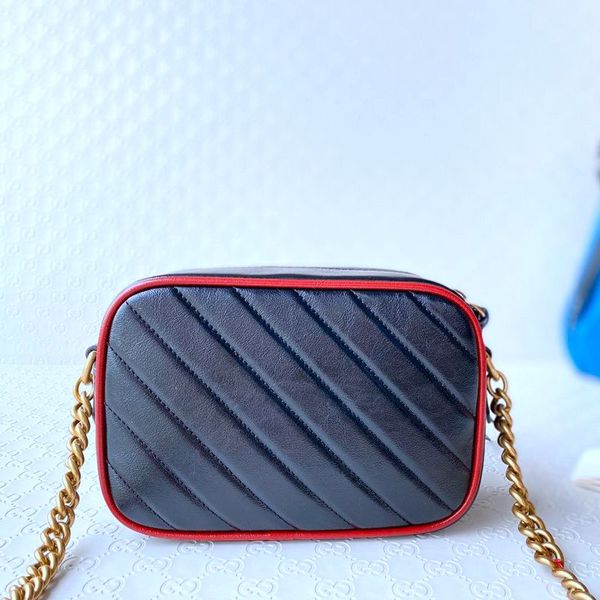2020 new fashion women bags single shoulder bags genuine leather handbag chain handbags purses with zipper flap crossbody bag
2020 new fashion women bags single shoulder bags genuine leather handbag chain handbags purses with zipper flap crossbody bag