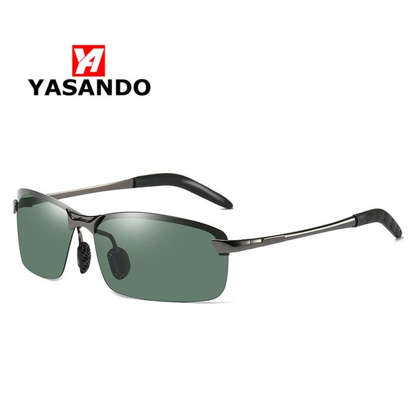 sunglasses yasando 2021 polarized men rectangle alloy frame tac lens retro glasses male mirror eyewear sun uv400 gsx3043, White;black
sunglasses yasando 2021 polarized men rectangle alloy frame tac lens retro glasses male mirror eyewear sun uv400 gsx3043, White;black