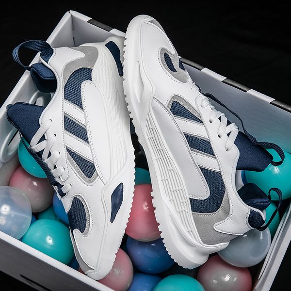 2020 new fashion sneakers for men comfortable outdoor non-slip men casual shoes summer outdoor trend flats shoes zapatos, Black
2020 new fashion sneakers for men comfortable outdoor non-slip men casual shoes summer outdoor trend flats shoes zapatos, Black
