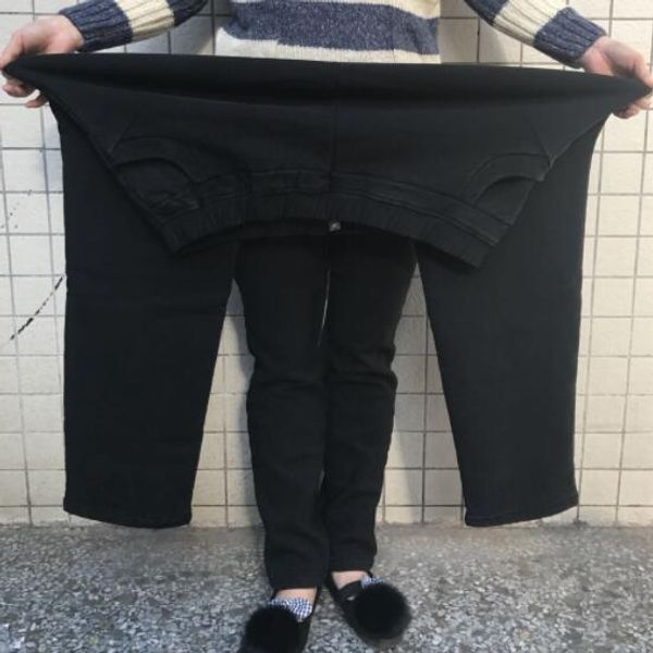 big size 3xl 2020 pants black ankle length pants women trouse pantalon jeans mujer sweatpants loose harem dj340, Black;white
big size 3xl 2020 pants black ankle length pants women trouse pantalon jeans mujer sweatpants loose harem dj340, Black;white