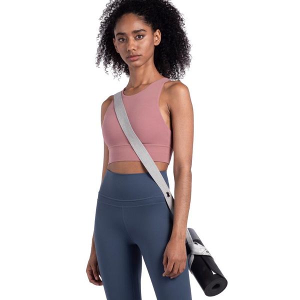 seamless women strappy sports bras fitness crop high impact padded supportive cute workout yoga bra, White;black
seamless women strappy sports bras fitness crop high impact padded supportive cute workout yoga bra, White;black