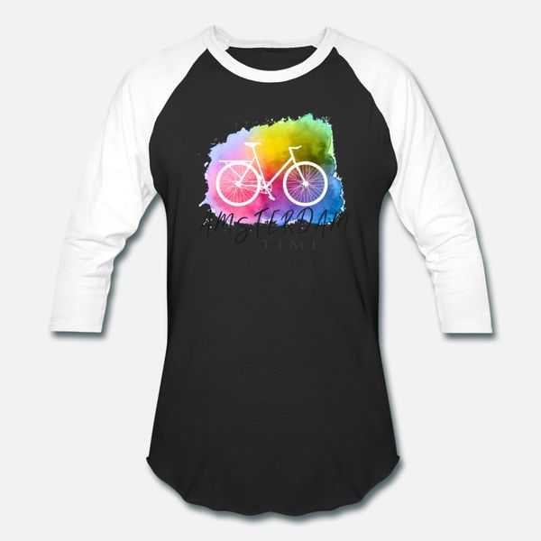 амстердам велоспорт время t shirt мужчину печать 100% хлопок вокруг шеи семья симпатичная смешная повседневная весна осень тонкая рубашка
амстердам велоспорт время t shirt мужчину печать 100% хлопок вокруг шеи семья симпатичная смешная повседневная весна осень тонкая рубашка