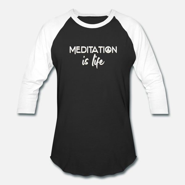 meditation is life meditate yoga om fitness zen t shirt men designer tee shirt s-xxxl normal interesting comfortable spring kawaii shirt
meditation is life meditate yoga om fitness zen t shirt men designer tee shirt s-xxxl normal interesting comfortable spring kawaii shirt