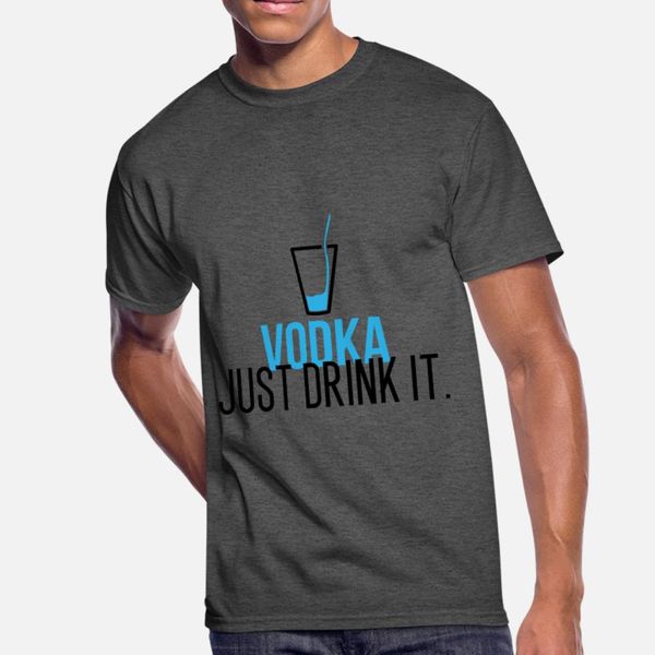 vodka t shirt men printing 100% cotton size s-3xl pattern anti-wrinkle building spring standard shirt
vodka t shirt men printing 100% cotton size s-3xl pattern anti-wrinkle building spring standard shirt