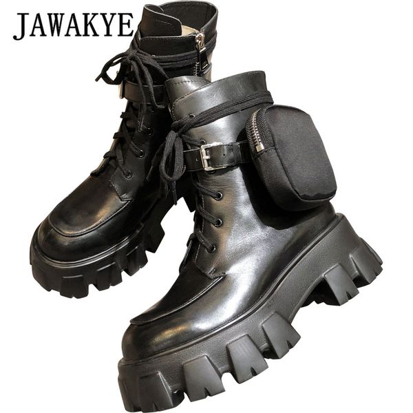 boots lace up thick bottom monolith ankle women black leather belt pocket designer flat motorcycle winter shoes
boots lace up thick bottom monolith ankle women black leather belt pocket designer flat motorcycle winter shoes